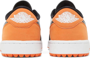 Air Jordan 1 Low Golf "Shattered Backboard" - Dawntown