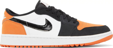 Air Jordan 1 Low Golf "Shattered Backboard" - Dawntown