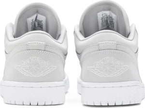 Air Jordan 1 Low "Grey Fog" - Dawntown