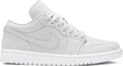 Air Jordan 1 Low "Grey Fog" - Dawntown