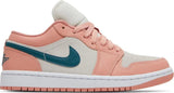 Air Jordan 1 Low "Madder Root" - Dawntown