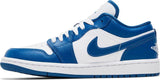 Air Jordan 1 Low "Marina Blue" - Dawntown