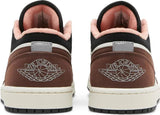 Air Jordan 1 Low "Mocha" - Dawntown