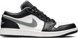 Air Jordan 1 Low "Particle Grey" - Dawntown