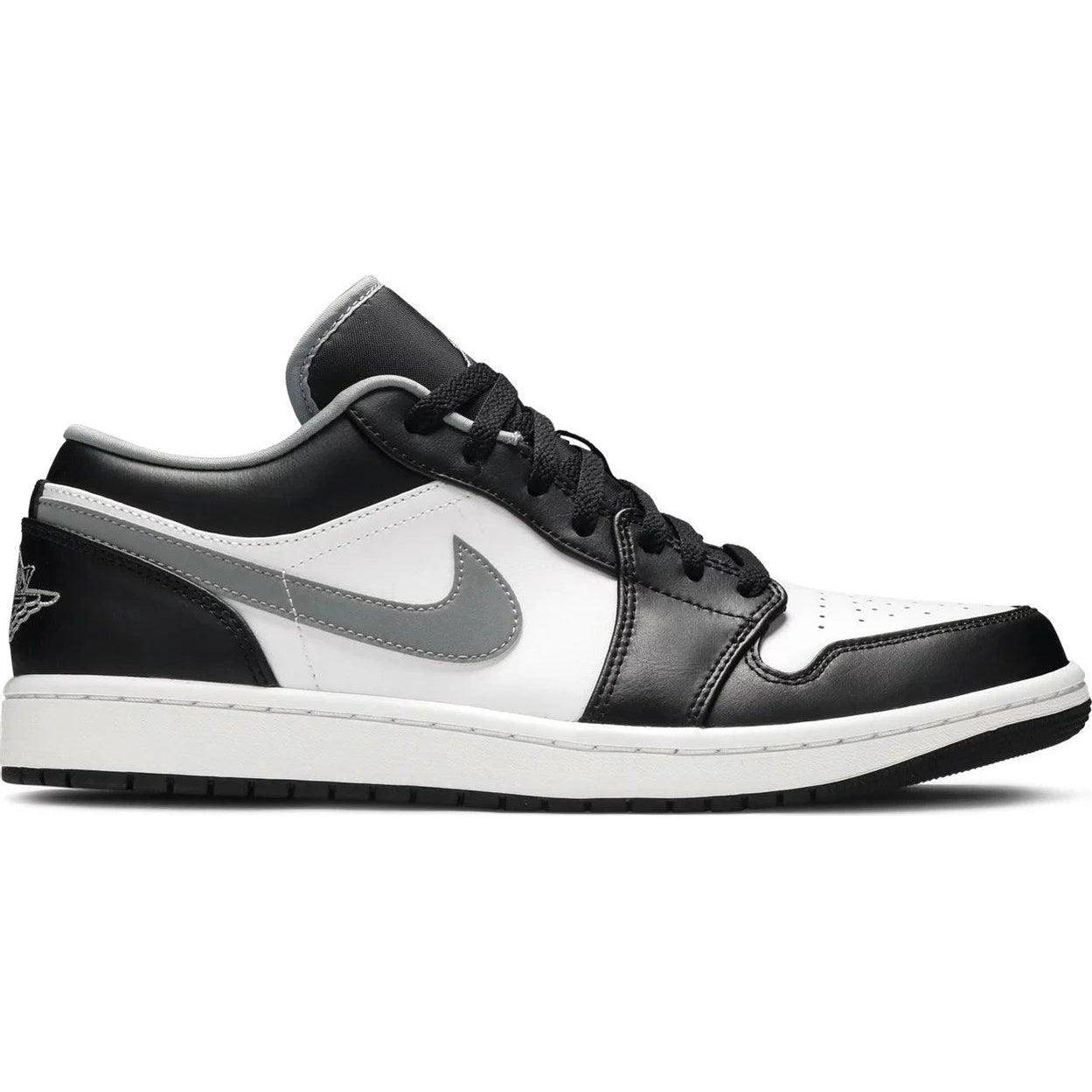 Air Jordan 1 Low "Particle Grey" - Dawntown