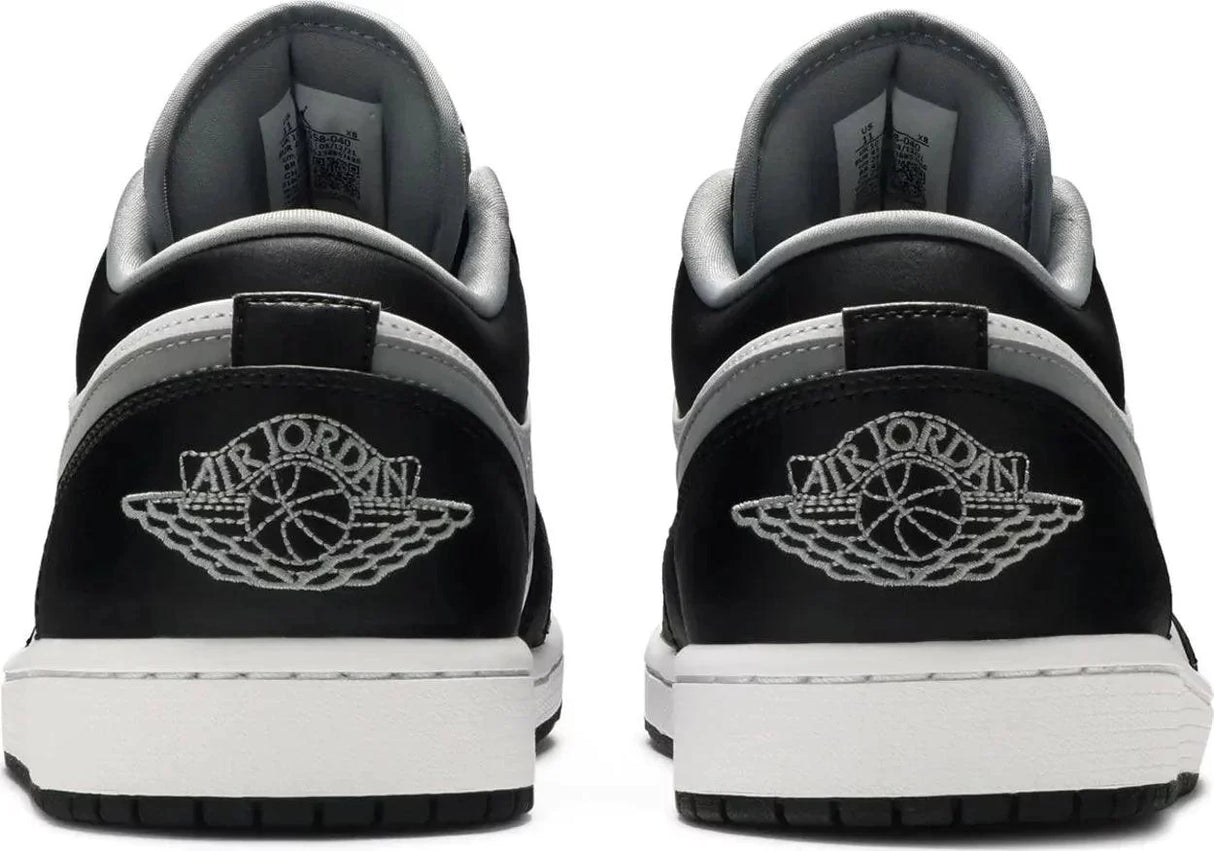 Air Jordan 1 Low "Particle Grey" - Dawntown