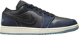 Air Jordan 1 Low SE "Black Dark Obsidian" - Dawntown