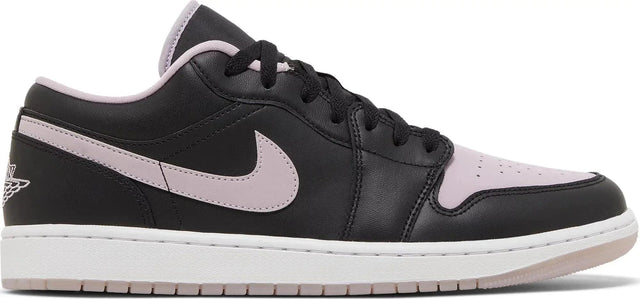 Air Jordan 1 Low SE "Black Iced Lilac'" - Dawntown