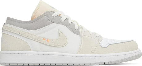 Air Jordan 1 Low SE Craft "Inside Out" - Dawntown