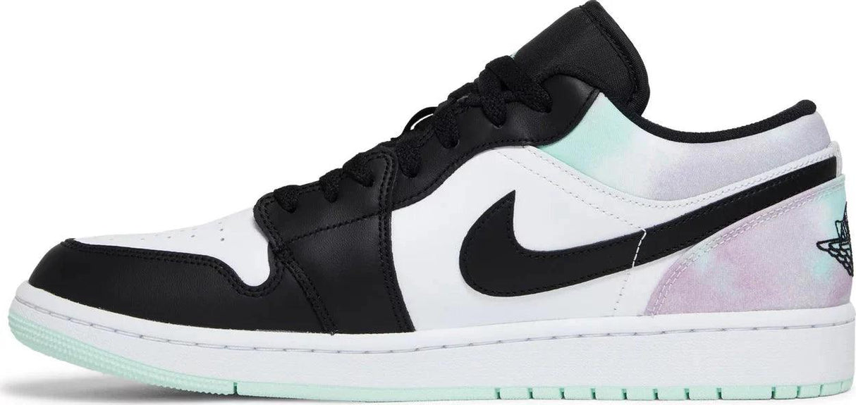 Air Jordan 1 Low SE "Tie Dye" - Dawntown