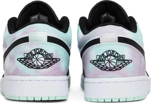 Air Jordan 1 Low SE "Tie Dye" - Dawntown