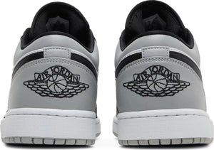 Air Jordan 1 Low "Shadow Toe" - Dawntown