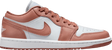 Air Jordan 1 Low "Sky J Orange" - Dawntown