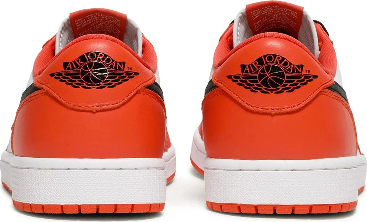 Buy Air Jordan 1 Low Starfish at Dawntown