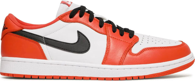 Buy Air Jordan 1 Low Starfish at Dawntown