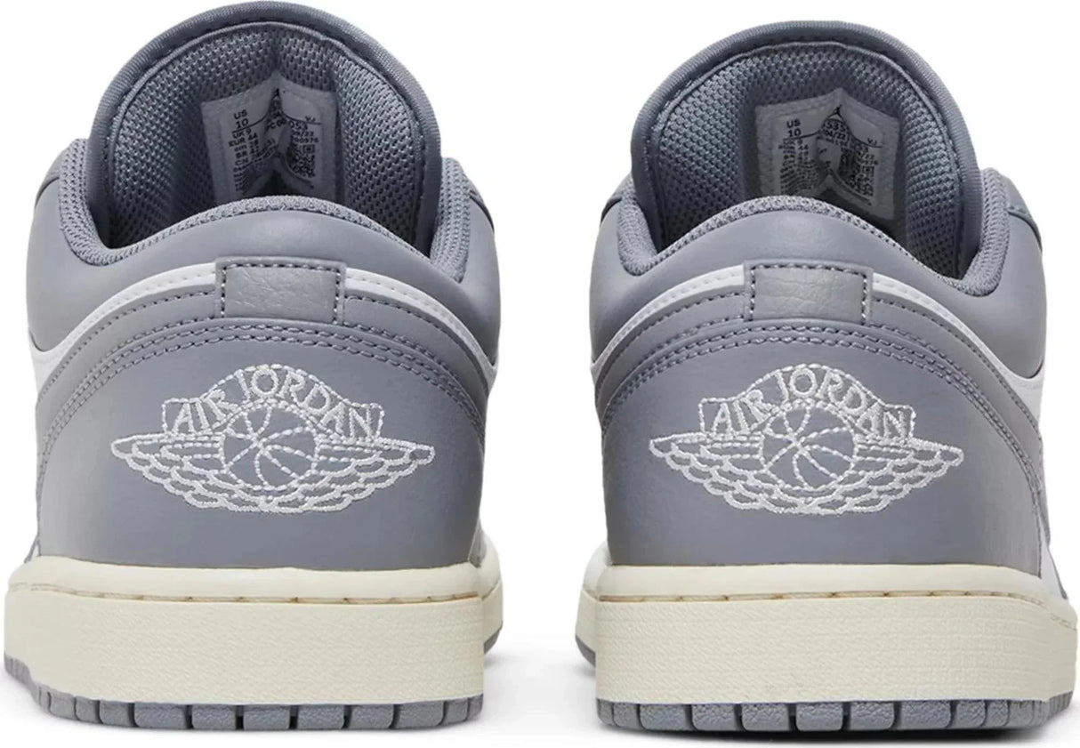 Air Jordan 1 Low "Stealth" - Dawntown