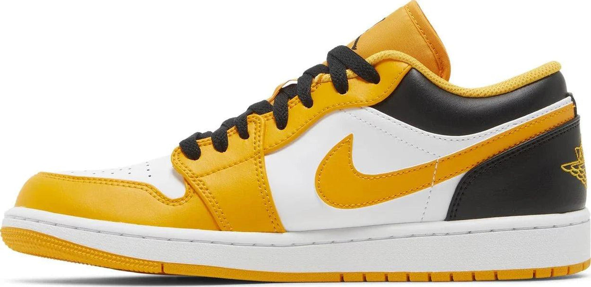 Air Jordan 1 Low "Taxi" - Dawntown