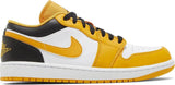 Air Jordan 1 Low "Taxi" - Dawntown