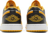 Air Jordan 1 Low "Taxi" - Dawntown