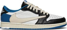 "Air Jordan 1 Low Travis Fragment" - Dawntown