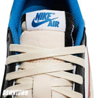 ’Air Jordan 1 Low ’Travis Fragment’ Sneakers