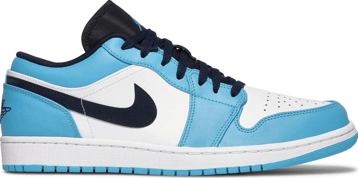 Air Jordan 1 Low "UNC" - Dawntown