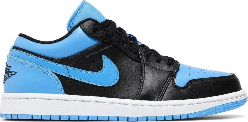 Air Jordan 1 low "UNC Toe" - Dawntown