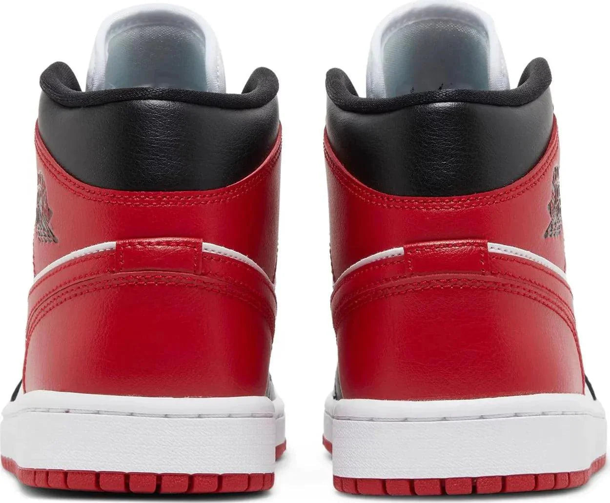 Jordan 1 Mid Alternate Bred sale