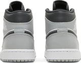 Air Jordan 1 Mid "Anthracite" - Dawntown