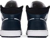 Air Jordan 1 Mid "Armory Navy" - Dawntown