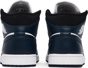 Air Jordan 1 Mid "Armory Navy" - Dawntown