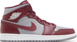 Air Jordan 1 Mid "Cherrywood Red" - Dawntown