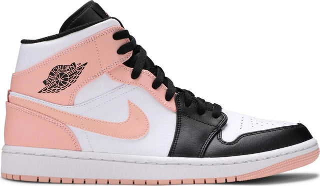 Air Jordan 1 Mid "Crimson Tint" - Dawntown