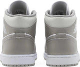 Air Jordan 1 Mid "Linen" - Dawntown