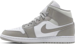 Air Jordan 1 Mid "Linen" - Dawntown