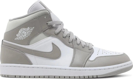 Air Jordan 1 Mid "Linen" - Dawntown