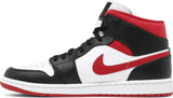 Air Jordan 1 Mid "Metallic Red" - Dawntown