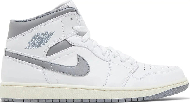 Air Jordan 1 Mid "Neutral Grey" - Dawntown