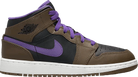 Air Jordan 1 Mid "Palomino" - Dawntown