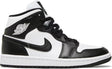 Air Jordan 1 Mid "Panda" - Dawntown