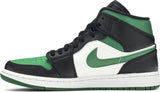 Air Jordan 1 Mid "Pine Green" - Dawntown