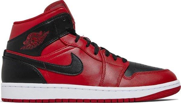 Air Jordan 1 Mid 'Reverse Bred' - Dawntown