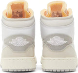 Air Jordan 1 Mid SE Craft "Inside Out" - Dawntown