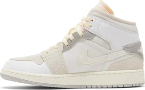 Air Jordan 1 Mid SE Craft "Inside Out" - Dawntown