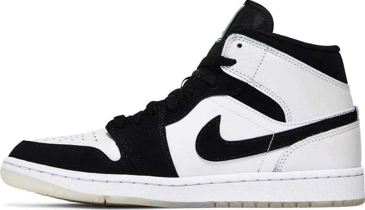 Buy Air Jordan 1 Mid SE Diamond at Dawntown