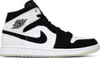 Air Jordan 1 Mid SE "Diamond" - Dawntown