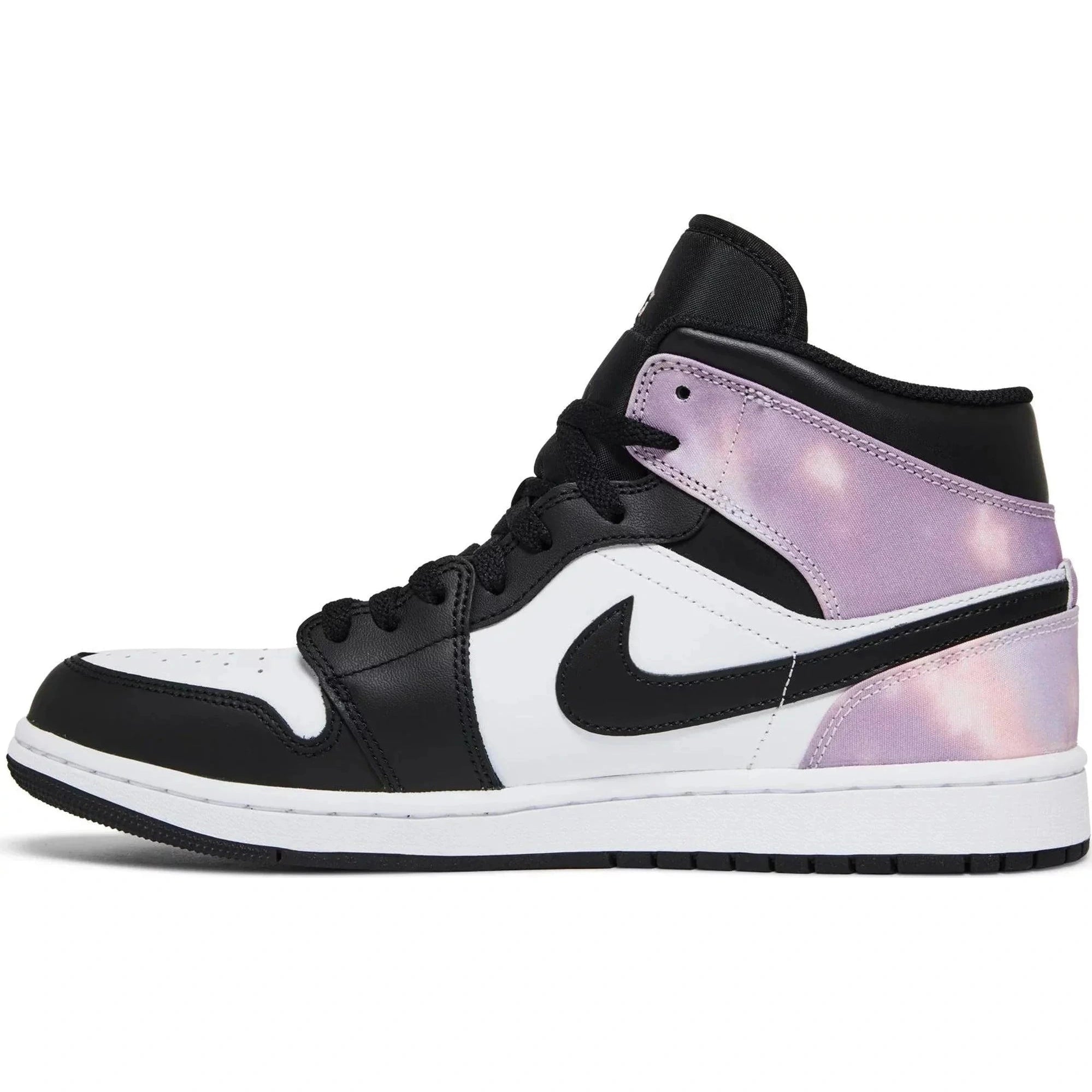 Air Jordan 1 Mid SE "Zen Master" - Dawntown