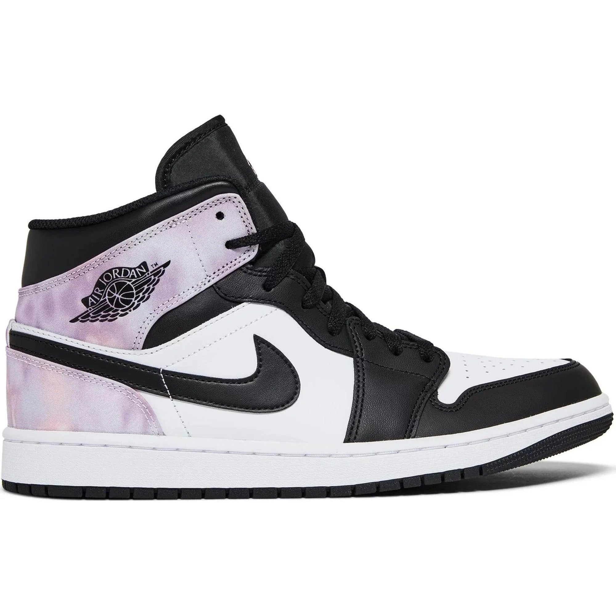 Air Jordan 1 Mid SE "Zen Master" - Dawntown