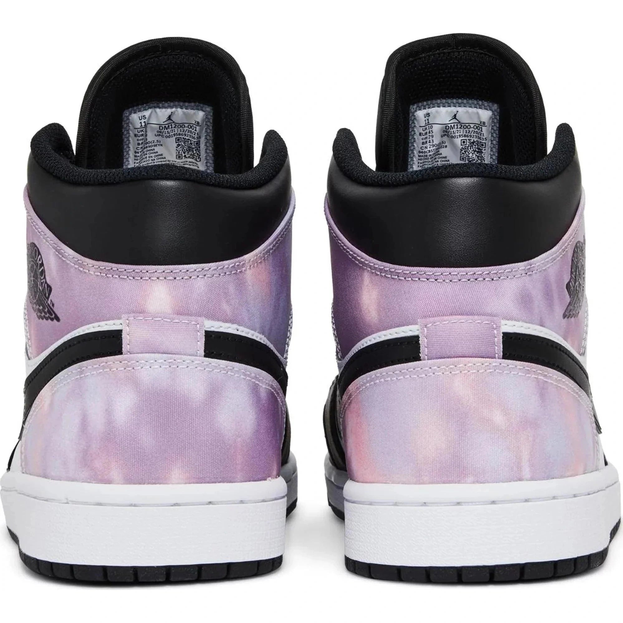 Air Jordan 1 Mid SE "Zen Master" - Dawntown