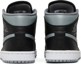 Air Jordan 1 Mid "Shadow" - Dawntown